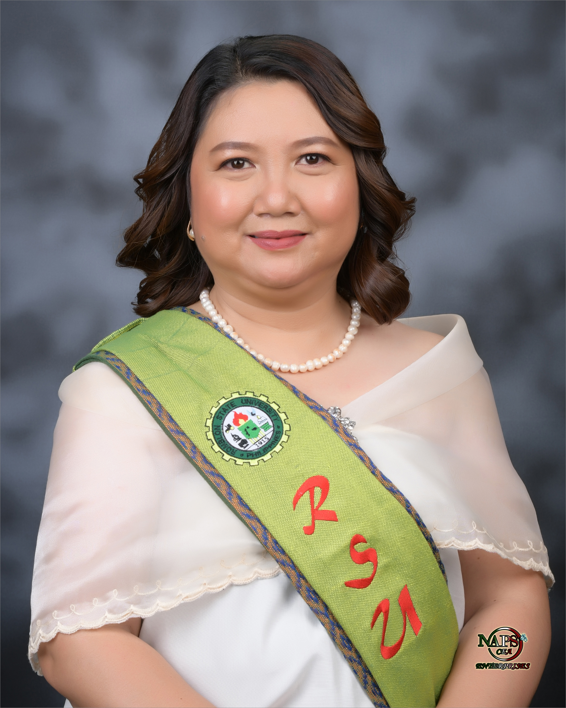 MS. MARICAR G. FALOGME